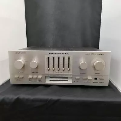 Marantz Pm500 Integrated Amplifier • $967.79