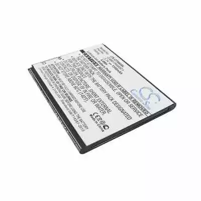 Battery For ALCATEL One Touch POP C3 Dual ALCATEL One Touch POP D1 1300mAh • $44.15