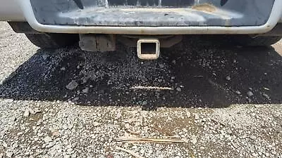 Used Trailer Hitch Fits: 2008  Ford F150 Pickup Hitch/Tow Hook/Winc Grade A • $135