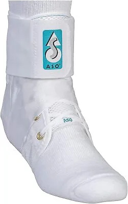 Med Spec ASO Ankle Stabilizer Orthosis • $35.99