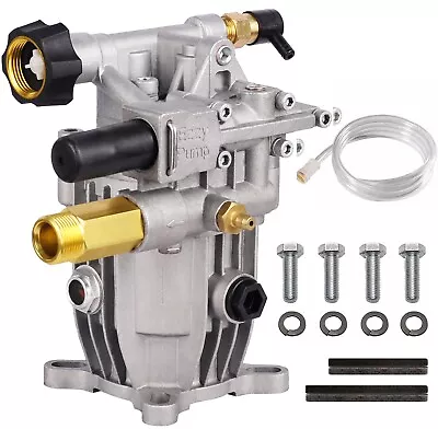 Motor Power Pressure Washer Water Pump For Karcher G3050OH G3050OH Honda GC190 • $78.99