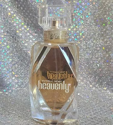 Victoria's Secret HEAVENLY  Perfume Spray Eau De Parfum ~ FREE SHIPPING 3.4 Oz • $34.90