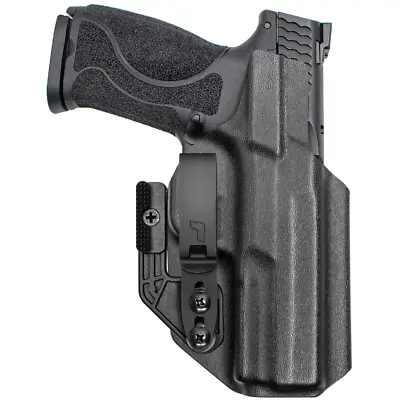 NEW Tulster OATH IWB/AIWB Holster M&P/M2.0 4 /4.25  9/40 • $94.99