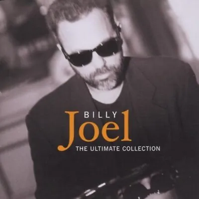 Joel Billy : The Ultimate Collection CD Highly Rated EBay Seller Great Prices • £3
