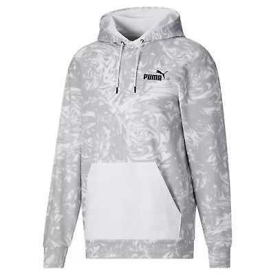 PUMA Men's POWER Summer AOP Hoodie • $27.99