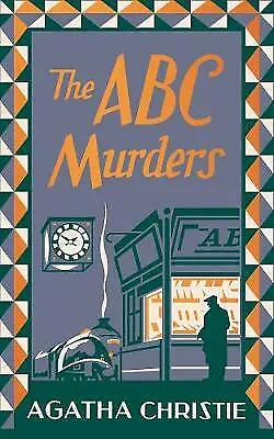 £13.13 • Buy The ABC Murders (Poirot) By Agatha Christie (Hardcover, 2018)
