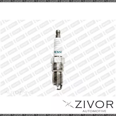 DENSO Spark Plug For HOLDEN ONE TONNER S VZ 5.7L 2D Tray 2004-2006 *By Zivor* • $42.96