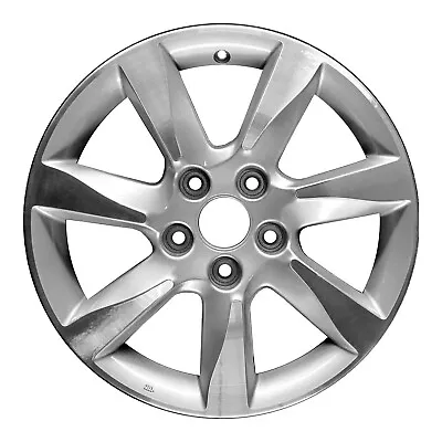 71801 Reconditioned OEM Aluminum Wheel 17x8 Fits 2012-2014 Acura TL • $190