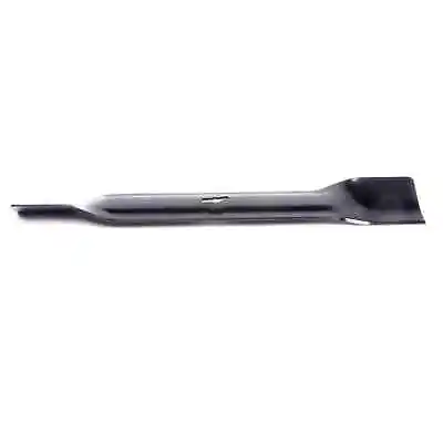 Efco 32cm Metal Lawnmower Blade For Qualcast RM34 ME1234M • £12