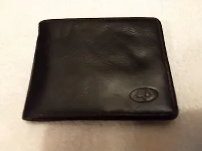 Mossy Oak Bifold Wallet Black • $9