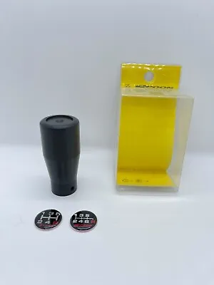 Spoon Sports Shift Knob Duracon 5 & 6 Speed For All Honda Acura S2000 Civic NEW • $28.95