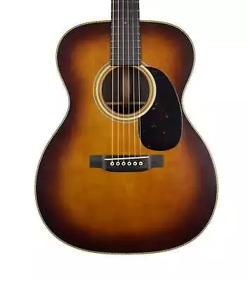 Martin Custom Shop Expert Dealer 000-28 1937 W/Stage 1 Aging In Ambertone 280061 • $7999