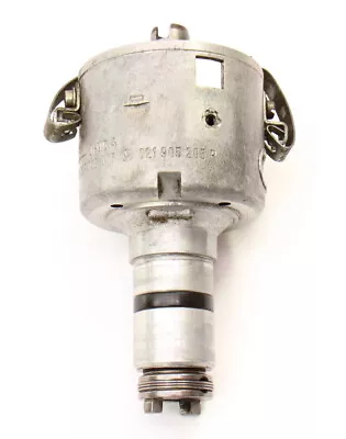 Ignition Distributor 1979 VW Bus 2000cc Type 4 Aircooled Genuine - 021 905 205 P • $54.99