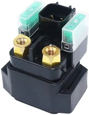 Starter Solenoid Relay FOR YFM250 YFM 250 Raptor RL17 • $10.50