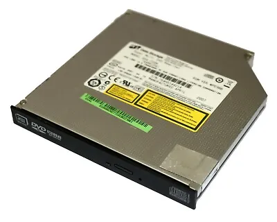 Hitachi LG H.L GSA-T20N Super-Multi - DVD±RW (±R DL) / DVD-RAM IDE Drive • £19.99