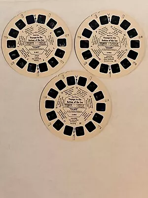 ViewMaster Reel Packet -Choice Packet • $9.99