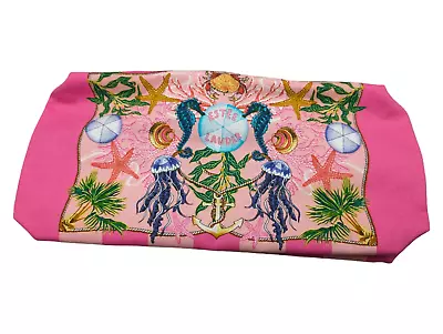 Estee Lauder Cosmetic Bag 2024 Spring NEW • $9.99