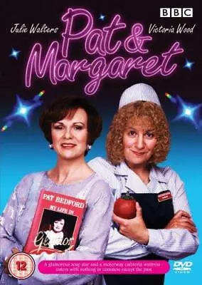 Pat & Margaret [DVD] • £5.29