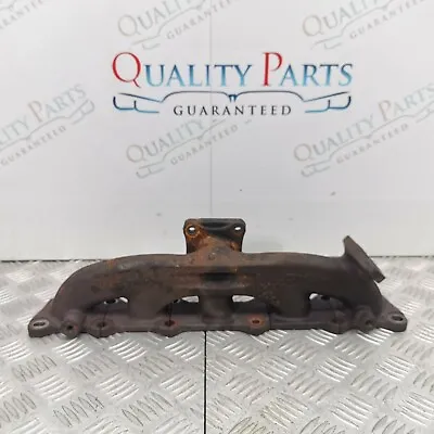 Volvo S40 2007 2012 Exhaust Manifold 30757870 • $18.66