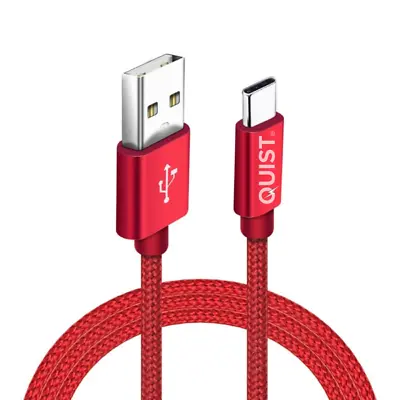 USB C Samsung Phone Charger Cable Fast IPhone USB C Cable  - 1M 2M 3M • £2.30