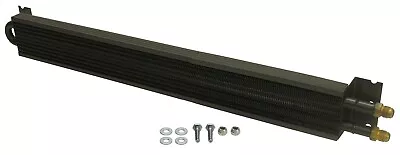 Derale 13225 Series 7000 Frame Rail Transmission Cooler • $47.96