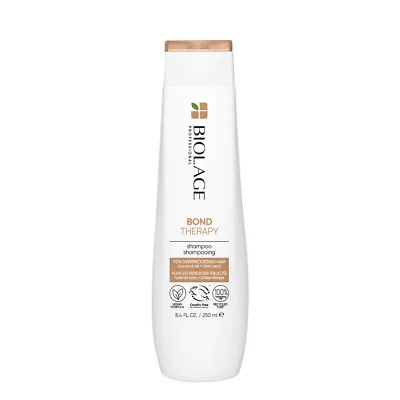 Biolage Bond Therapy Shampoo 250ml - Damaged Hair Shampoo • £21.50