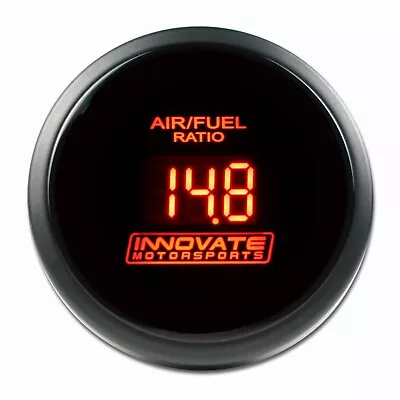 Innovate Motorsports 3796 DB-Red Kit (Red LEDs; LC-2/O2 Sensor) • $371.70