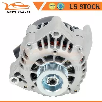 Alternator For 1998-2002 Chevrolet Camaro Pontiac Firebird 5.7L ADR0182 10480343 • $115.99