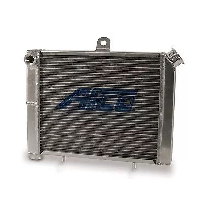 Afco Racing Products 80205 Radiator Micro / Fits Mini Sprint Cage Mnt Radiator  • $409.01