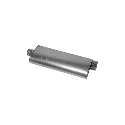 Walker Exhaust Quiet-Flow SS 21054 Exhaust Muffler • $92.49