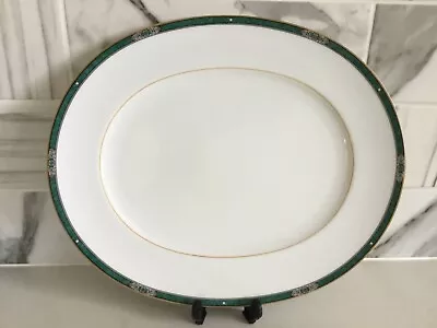 Elegant Noritake Fine China Legendary #4139 Large Oval Platter • $35