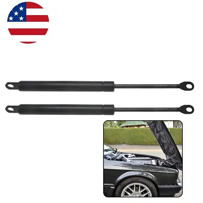 Fit For BMW3 Series E30 318i 1984-1993 Front Hood Gas Struts Shock Lift Supports • $17.72