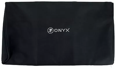 £28.71 • Buy Mackie Onyx24 Dust Cover For Onyx 24 Mixer