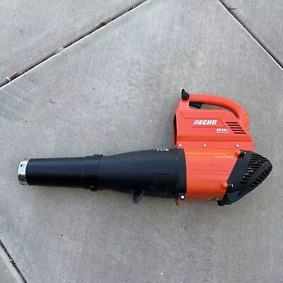 Echo 58-Volt Cordless Proffessional Grade Leaf Blower *TOOL ONLY* (CPLB-58V) • $119.99