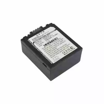 Battery For PANASONIC Lumix DMC-G2B PANASONIC Lumix DMC-G2R • $64.50