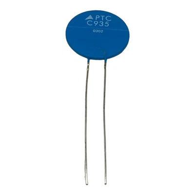 $2.20 • Buy B59935C120A70 Epcos Radial PCB Mount PTC Thermistor 300Mohm