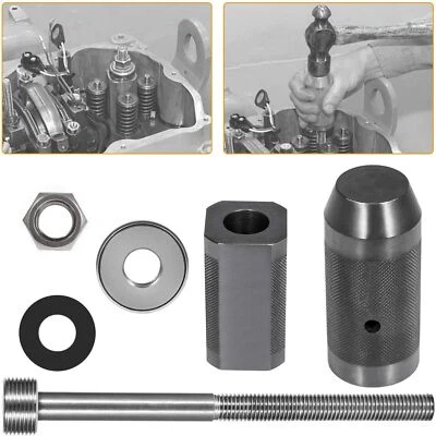 $122.99 • Buy 9U-6891 Injector Tool For CAT 3406E C10 C12 C15 C16 And C-18 On-highway Engines