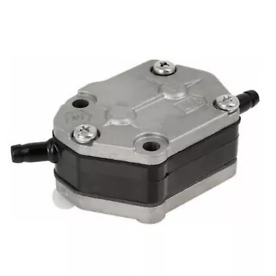 Fuel Pump For Yamaha Outboard 2 Str 25 30 40 50 60 70 75 80 85 HP 692-24410-00 • $15