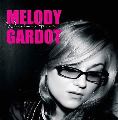 Melody Gardot - Worrisome Heart (Pink LP) [VINYL] • $39.09