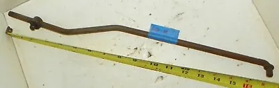 4 Speed 3 Speed Shifter Rod Hurst Itm Universal Ford Gm Mopar No Number  17  17a • $39.99