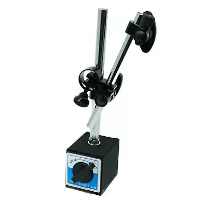 £15.57 • Buy MAGNETIC STAND For DTI CLOCK DIAL TEST INDICATOR GAUGE Engineering / Workshop