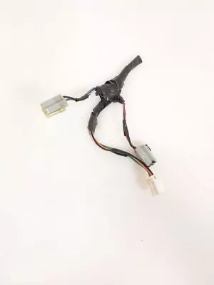 Jeep TJ Wrangler OEM 12V Dash Outlet Plug Pigtails 2003 2004 2005 2006 65484 • $37