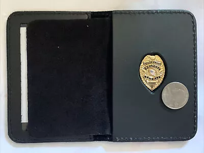 £22.11 • Buy CWP Pin Wallet And ID  1 INCH 