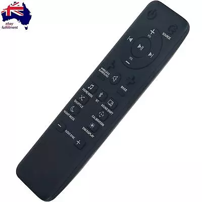 ABS Material Remote Control For JBL BAR 2.1/3.1/5.1 Sound Bar Audio Speakers • $16.95