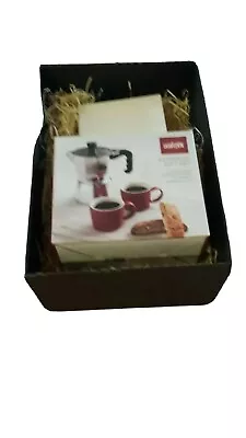 Expresso Coffee Set  La Cafetiere Kit. • £29.99