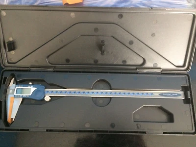 £50 • Buy Moore And Wright Digital Vernier Caliper 0-300mm