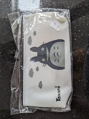 £7 • Buy My Neighbour Totoro Pencil Case, Make-up Pouch