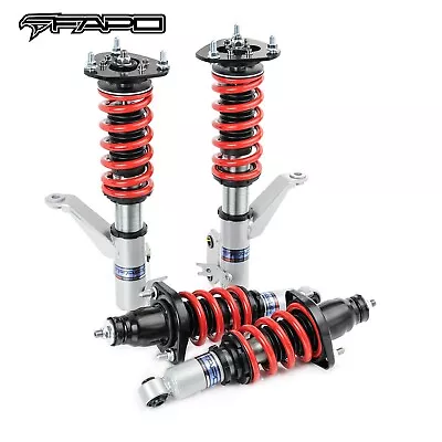 Coilover Suspension Lowering Kit For Honda Civic EM2 2001 2002 2003 2004 2005 • $249.30