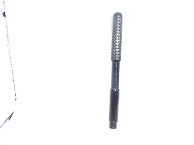 Moore Vintage Black Chased Hard Rubber  Pen--#2 Eyedropper---flexible Fine • $205