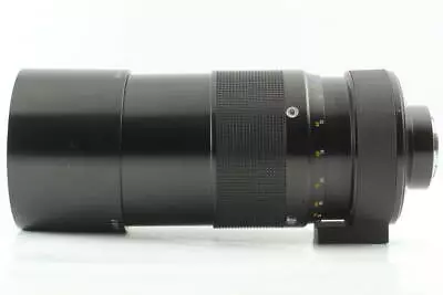 Nikon Reflex-NIKKOR 1000mm F/11 Telephoto Mirror MF Lens For F Mount • £686.99